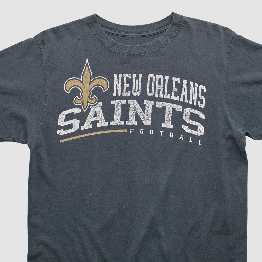 Reebok 2000s T-shirt - New Orleans Saints