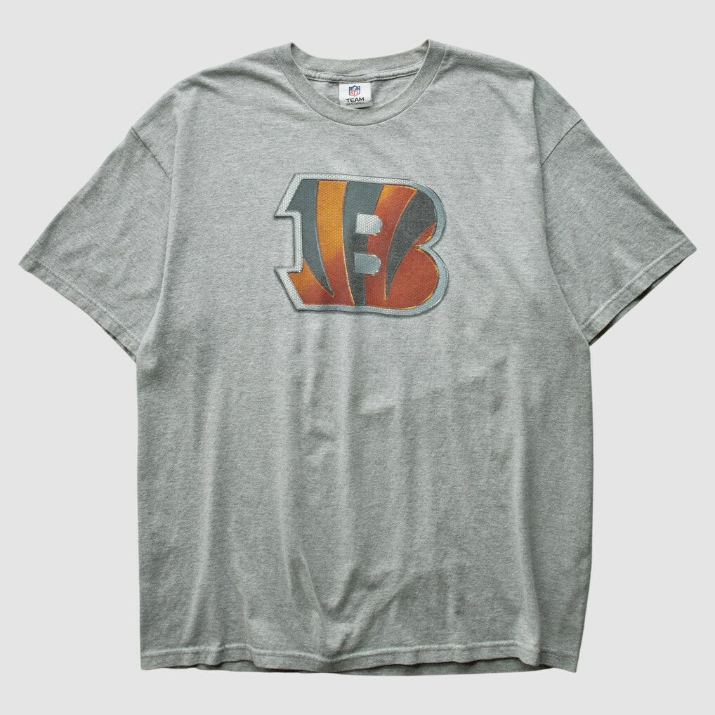 NFL 2010s T-shirt - Cincinnati Bengals