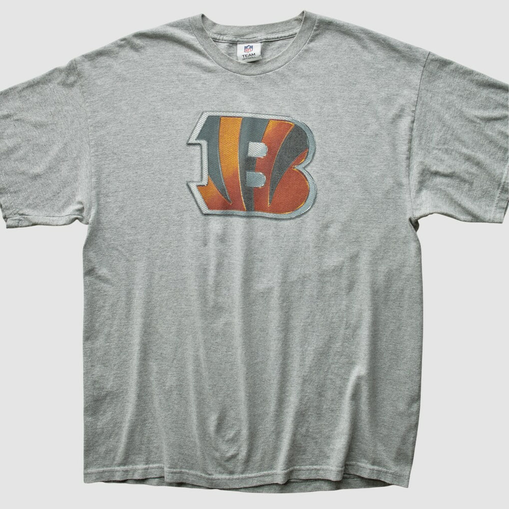 NFL 2010s T-shirt - Cincinnati Bengals