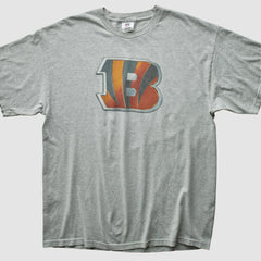 NFL 2010s T-shirt - Cincinnati Bengals