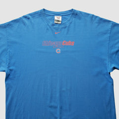 MLB Chicago Cubs Nike 2000s T-shirt