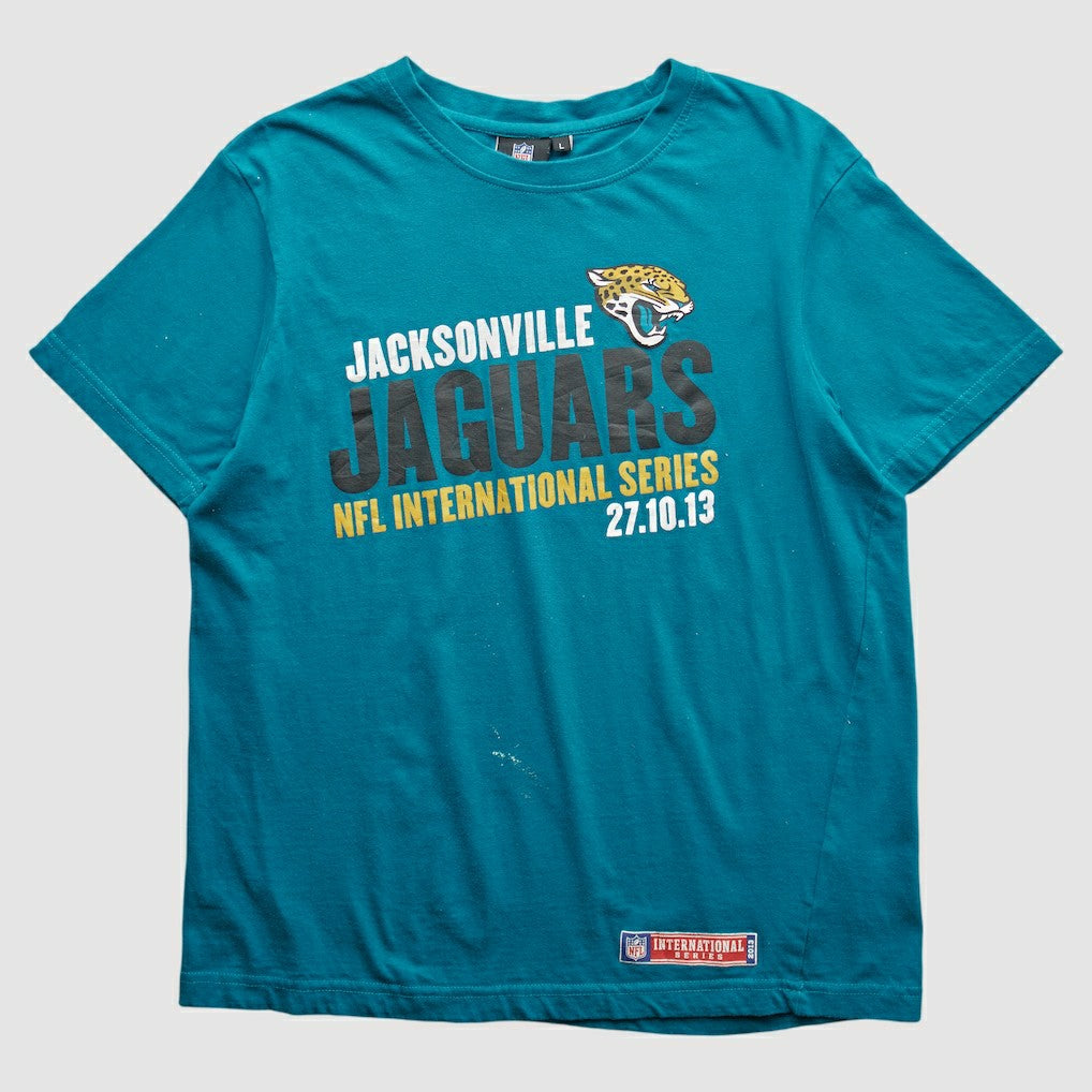 NFL 2013 T-shirt - Jacksonville Jaguars