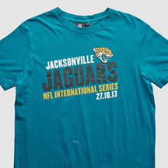 NFL 2013 T-shirt - Jacksonville Jaguars