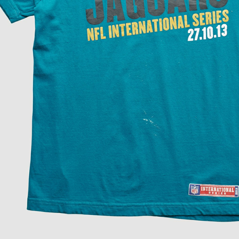 NFL 2013 T-shirt - Jacksonville Jaguars