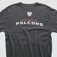 Reebok 2000s Long Sleeve T-shirt - Atlanta Falcons