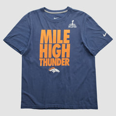 2014 T-shirt - Denver Broncos