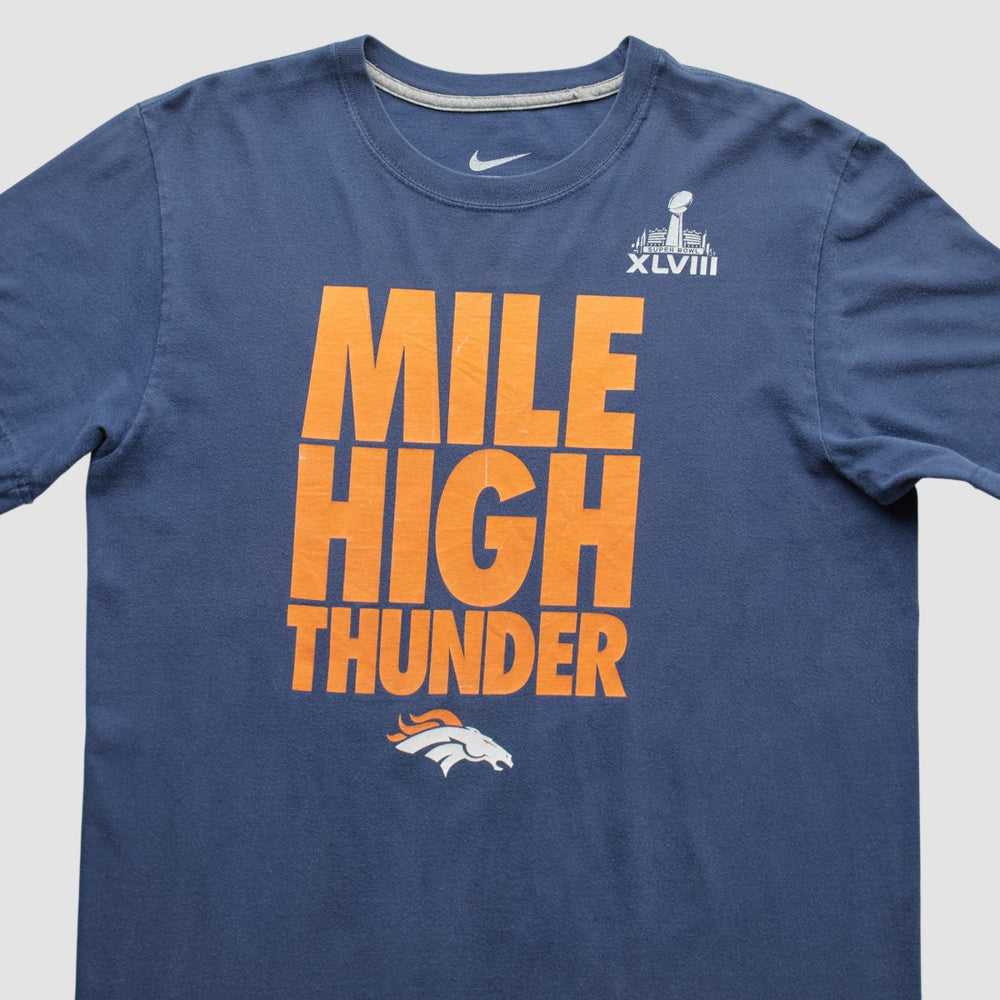 2014 T-shirt - Denver Broncos