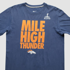 2014 T-shirt - Denver Broncos