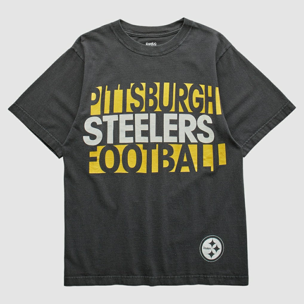 Reebok 2000s T-shirt - Pittsburgh Steelers