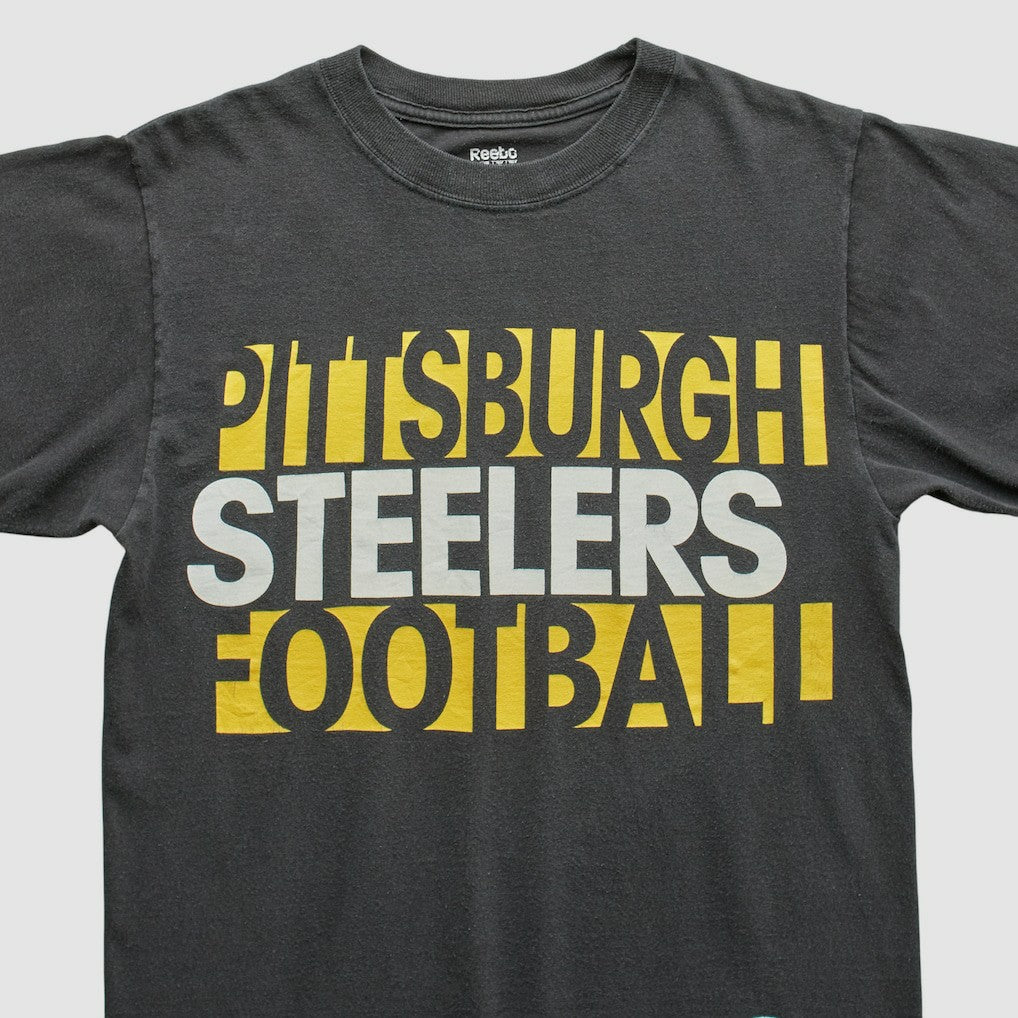 Reebok 2000s T-shirt - Pittsburgh Steelers