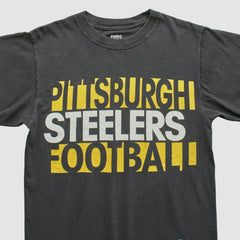 Reebok 2000s T-shirt - Pittsburgh Steelers