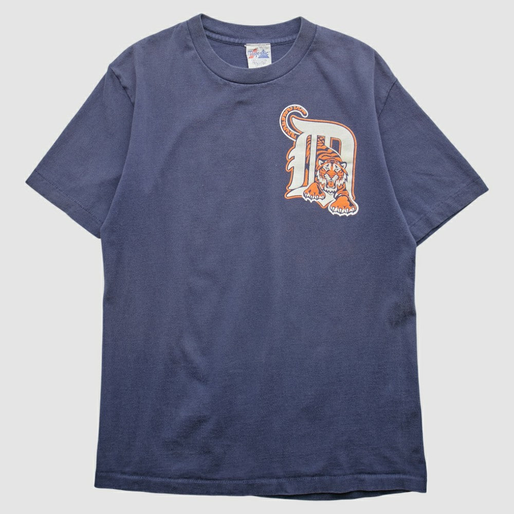 MLB Detroit Tigers Majestic 2000s T-shirt