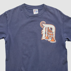 MLB Detroit Tigers Majestic 2000s T-shirt
