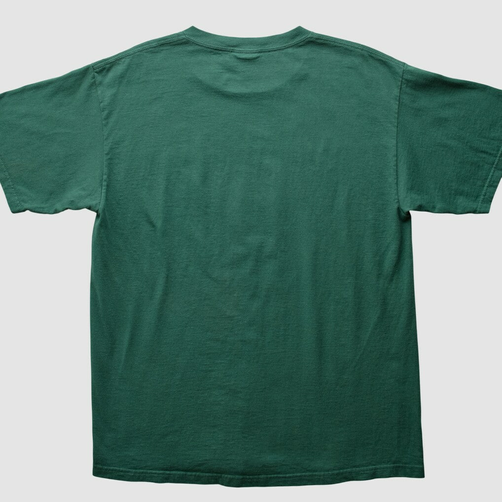 NFL 2000s T-shirt - Green Bay Packers