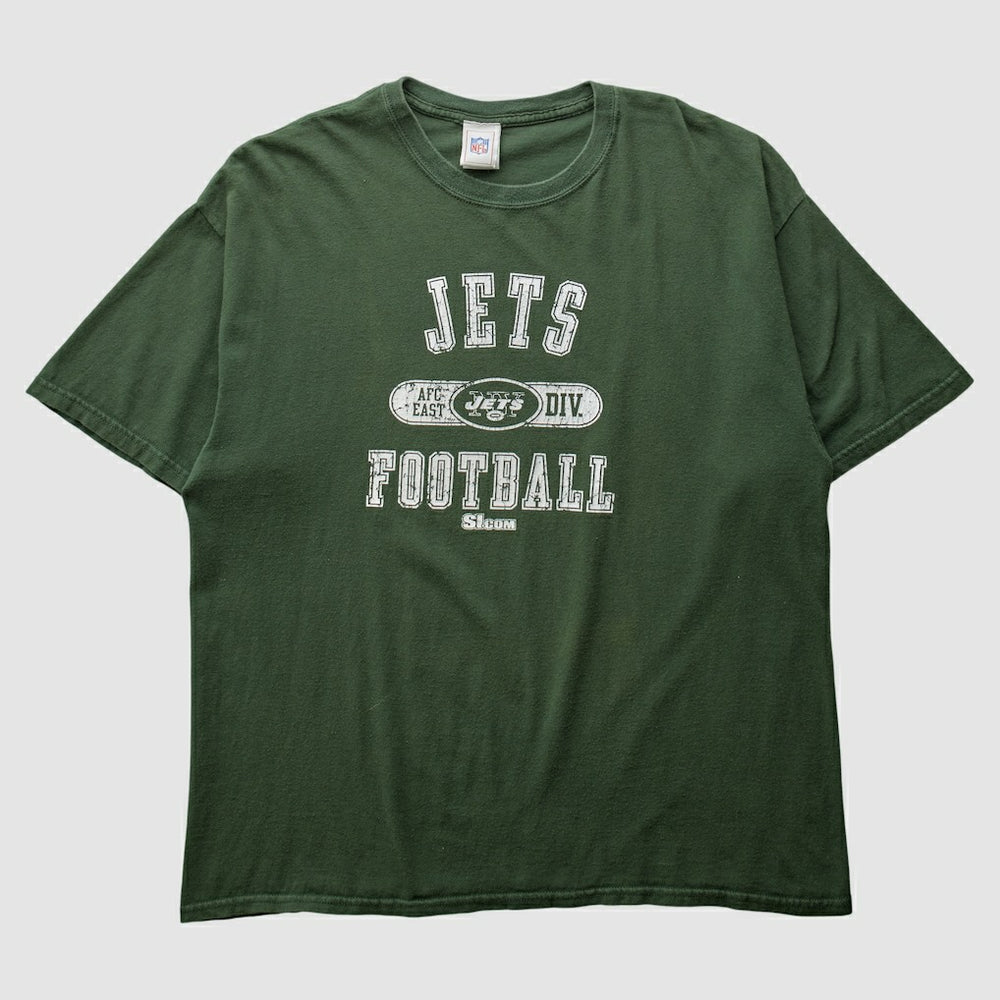 NFL 2010s T-shirt - New York Jets