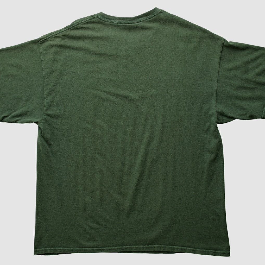 NFL 2010s T-shirt - New York Jets