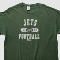 NFL 2010s T-shirt - New York Jets