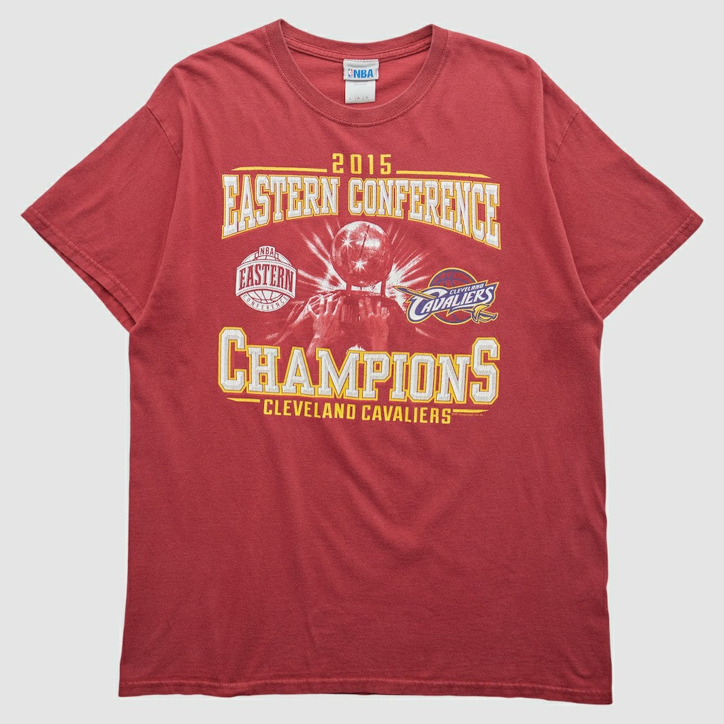 NBA Cleveland Cavaliers NBA 2015 T-shirt sale