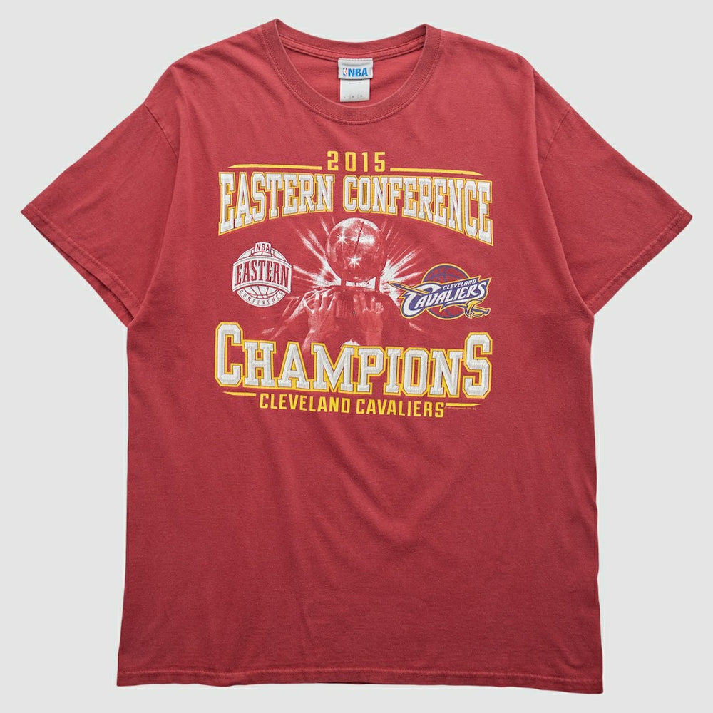 NBA Cleveland Cavaliers NBA 2015 T-shirt sale