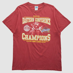 NBA Cleveland Cavaliers NBA 2015 T-shirt sale