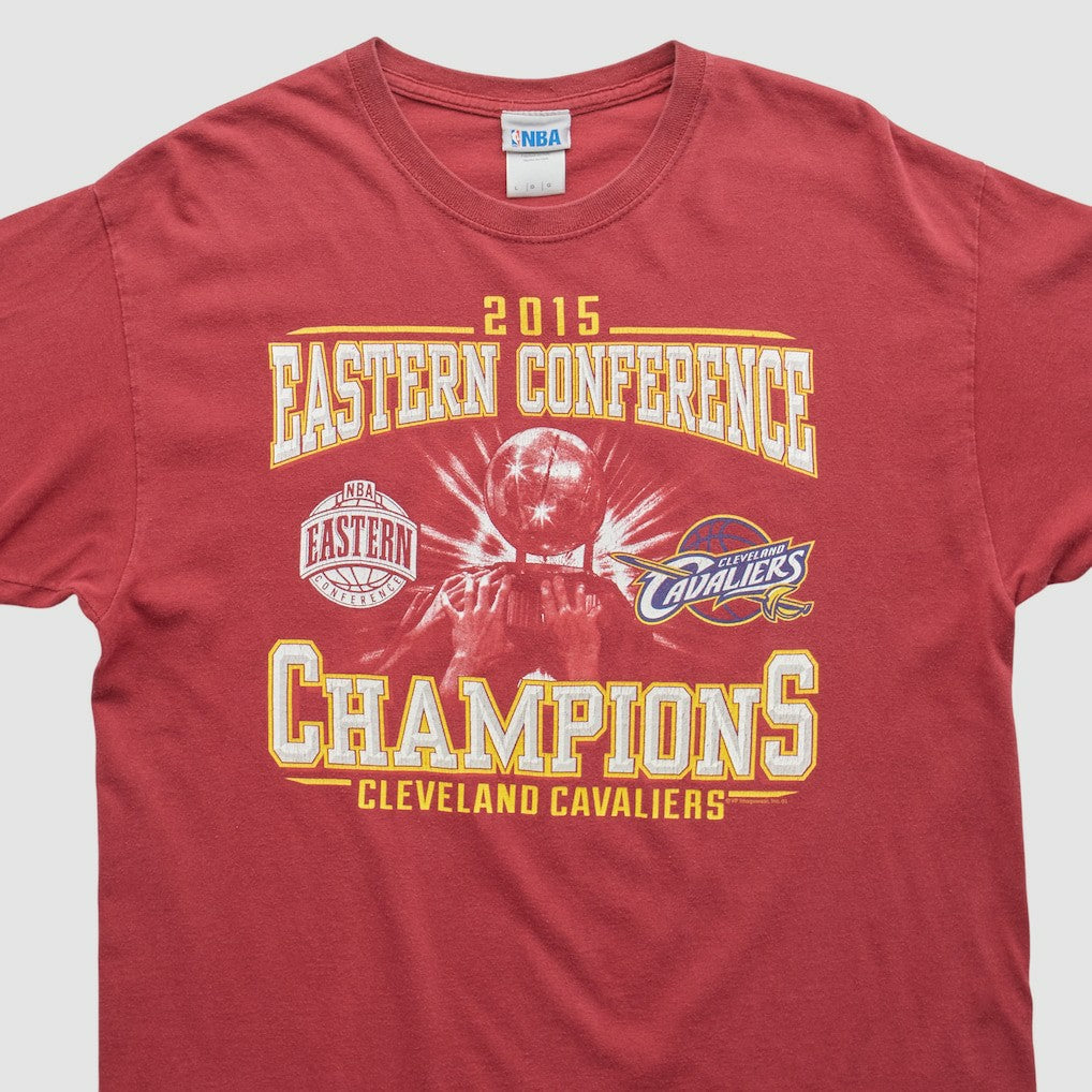 NBA Cleveland Cavaliers NBA 2015 T-shirt sale