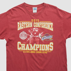 NBA Cleveland Cavaliers NBA 2015 T-shirt sale