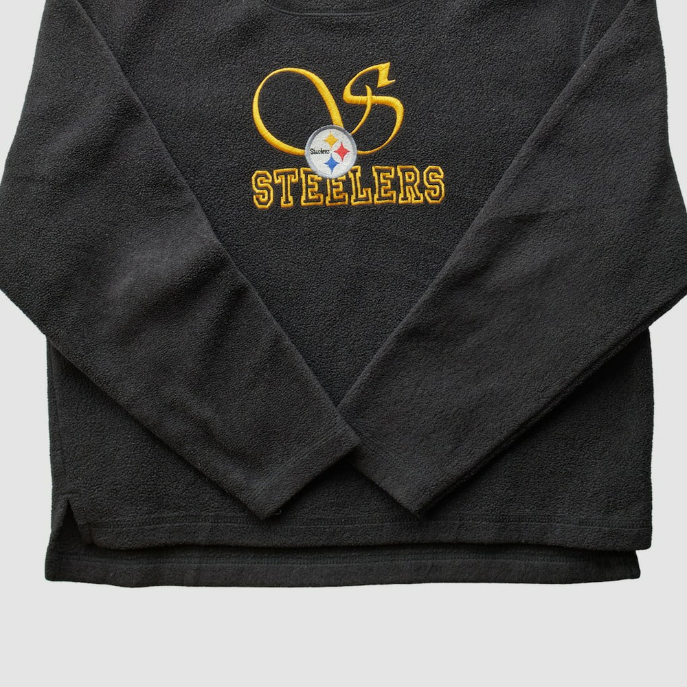 Pro Edge 2000s Pullover Sweatshirt - Pittsburgh Steelers