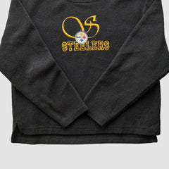 Pro Edge 2000s Pullover Sweatshirt - Pittsburgh Steelers