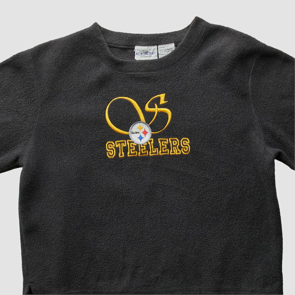 Pro Edge 2000s Pullover Sweatshirt - Pittsburgh Steelers
