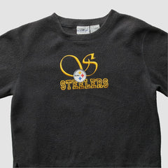 Pro Edge 2000s Pullover Sweatshirt - Pittsburgh Steelers