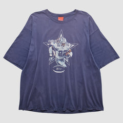 Reebok 2000s T-shirt - Dallas Cowboys