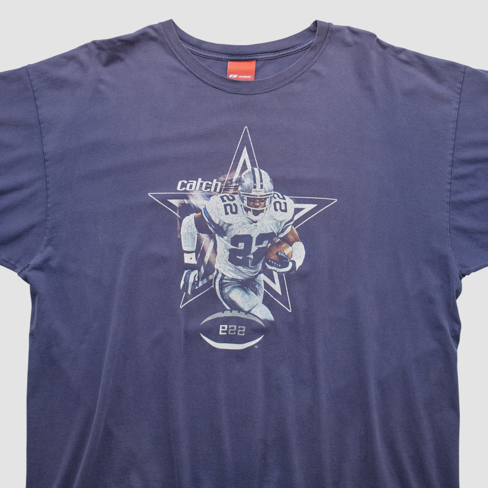 Reebok 2000s T-shirt - Dallas Cowboys