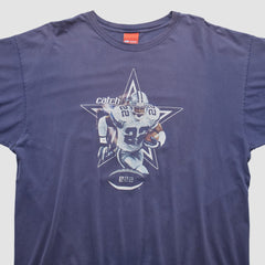 Reebok 2000s T-shirt - Dallas Cowboys