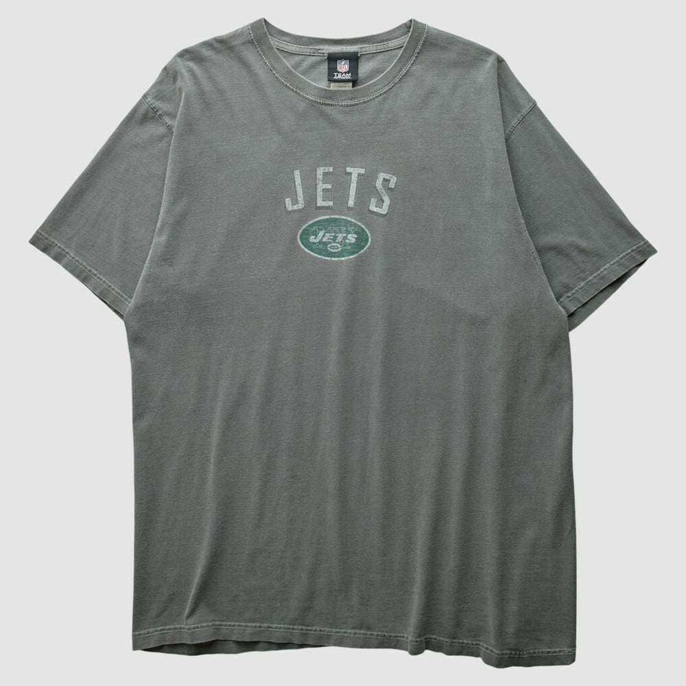 NFL 2010s T-shirt - New York Jets
