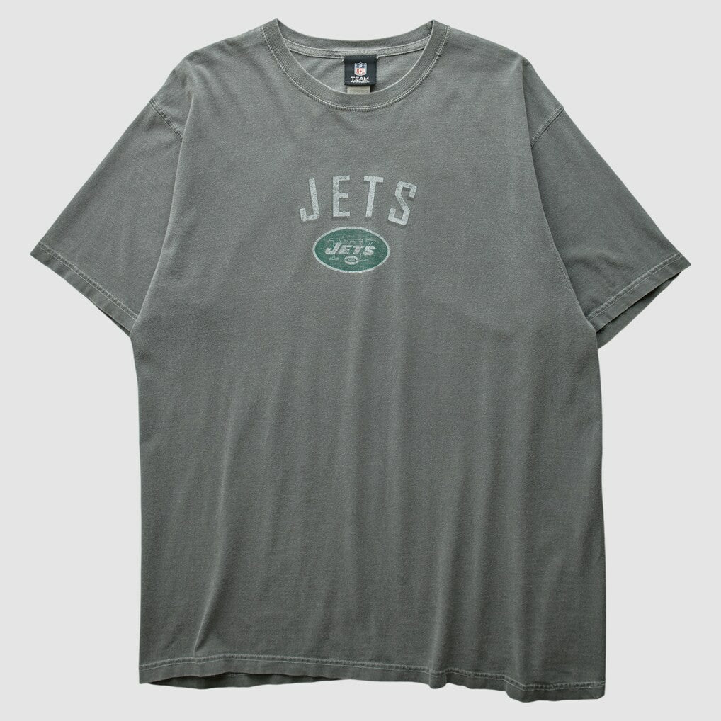 NFL 2010s T-shirt - New York Jets