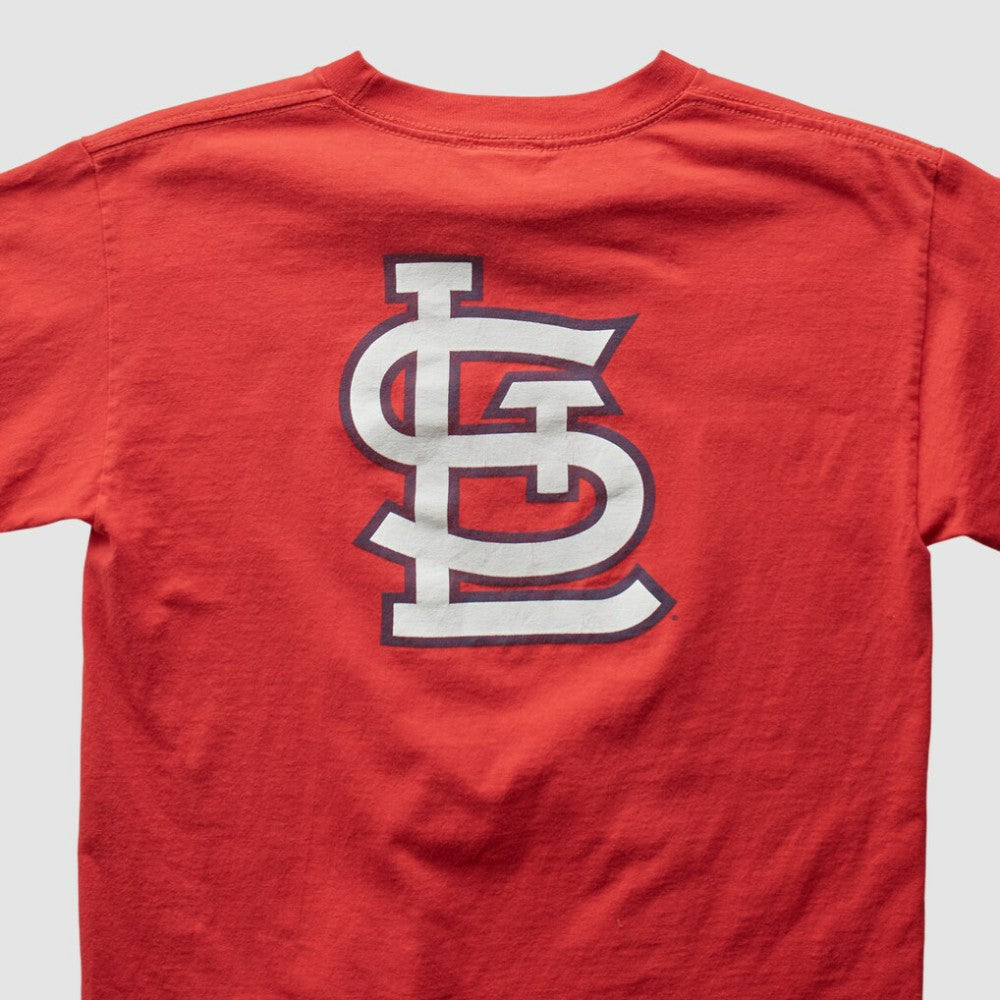 MLB St. Louis Cardinals Nike 2000s T-shirt