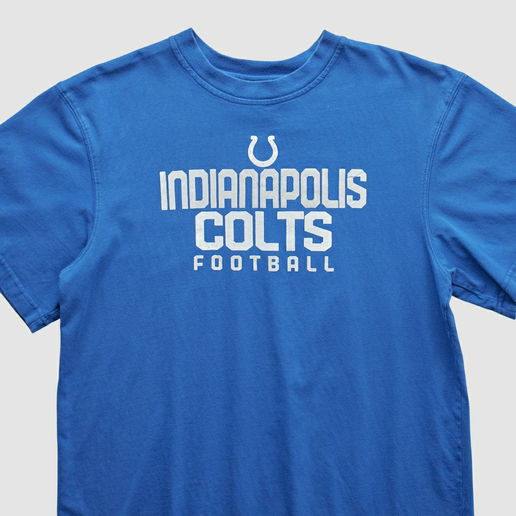 NFL 2000s T-shirt - Indianapolis Colts