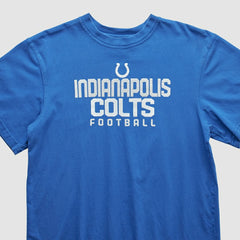 NFL 2000s T-shirt - Indianapolis Colts