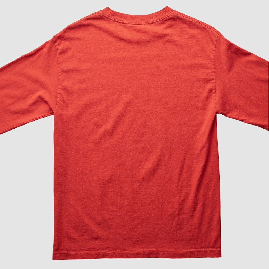 NFL 2000s Long Sleeve T-shirt - Kansas City Chiefs