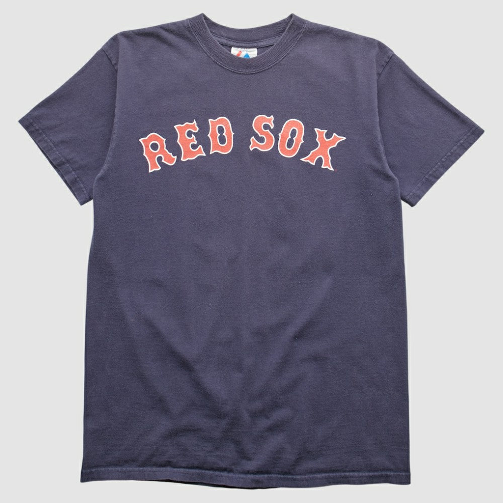 MLB Boston Red Sox Majestic 2000s T-shirt