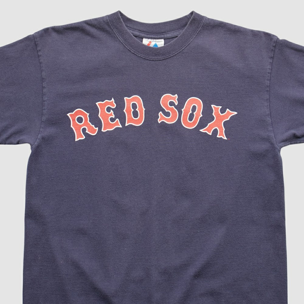 MLB Boston Red Sox Majestic 2000s T-shirt