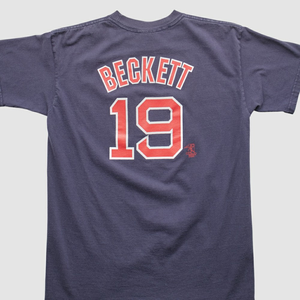 MLB Boston Red Sox Majestic 2000s T-shirt