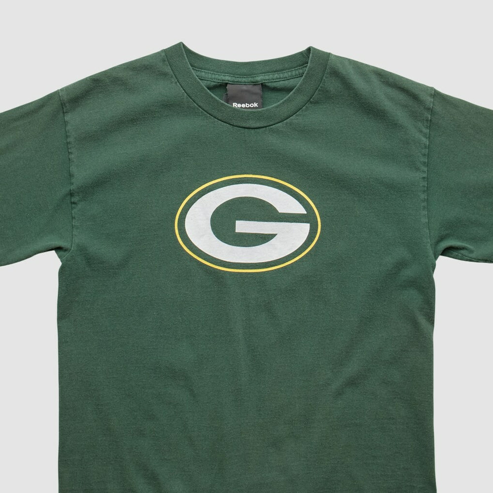 Reebok 2000s T-shirt - Green Bay Packers