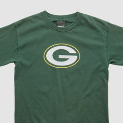Reebok 2000s T-shirt - Green Bay Packers