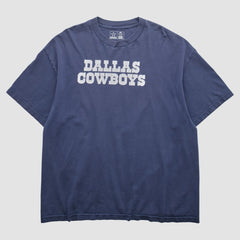 Team Edition Apparel 2000s T-shirt - Dallas Cowboys