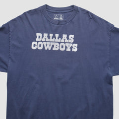 Team Edition Apparel 2000s T-shirt - Dallas Cowboys