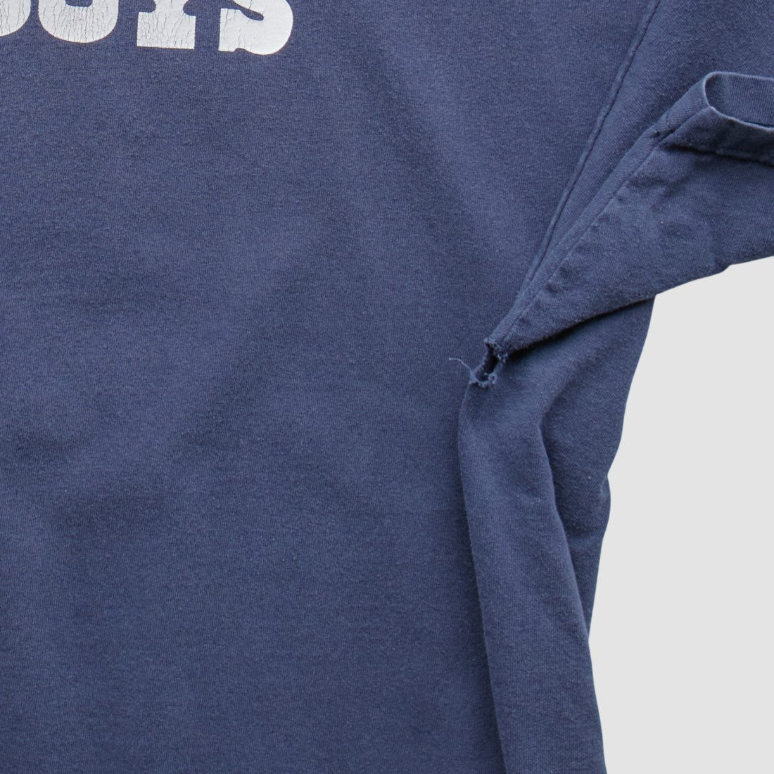 Team Edition Apparel 2000s T-shirt - Dallas Cowboys