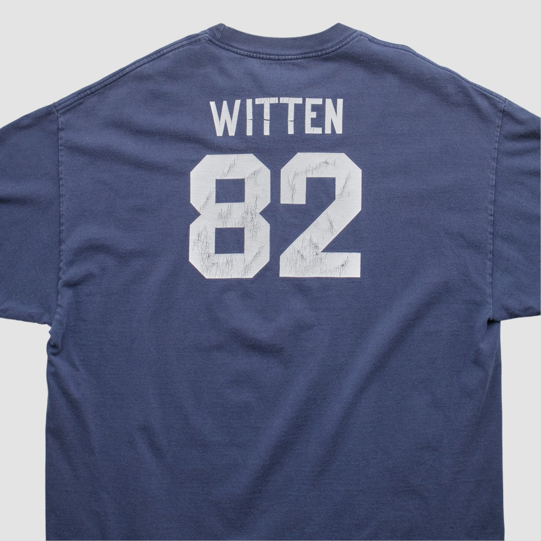 Team Edition Apparel 2000s T-shirt - Dallas Cowboys