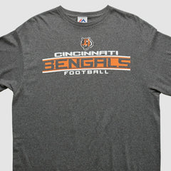 Majestic 2010s T-shirt - Cincinnati Bengals