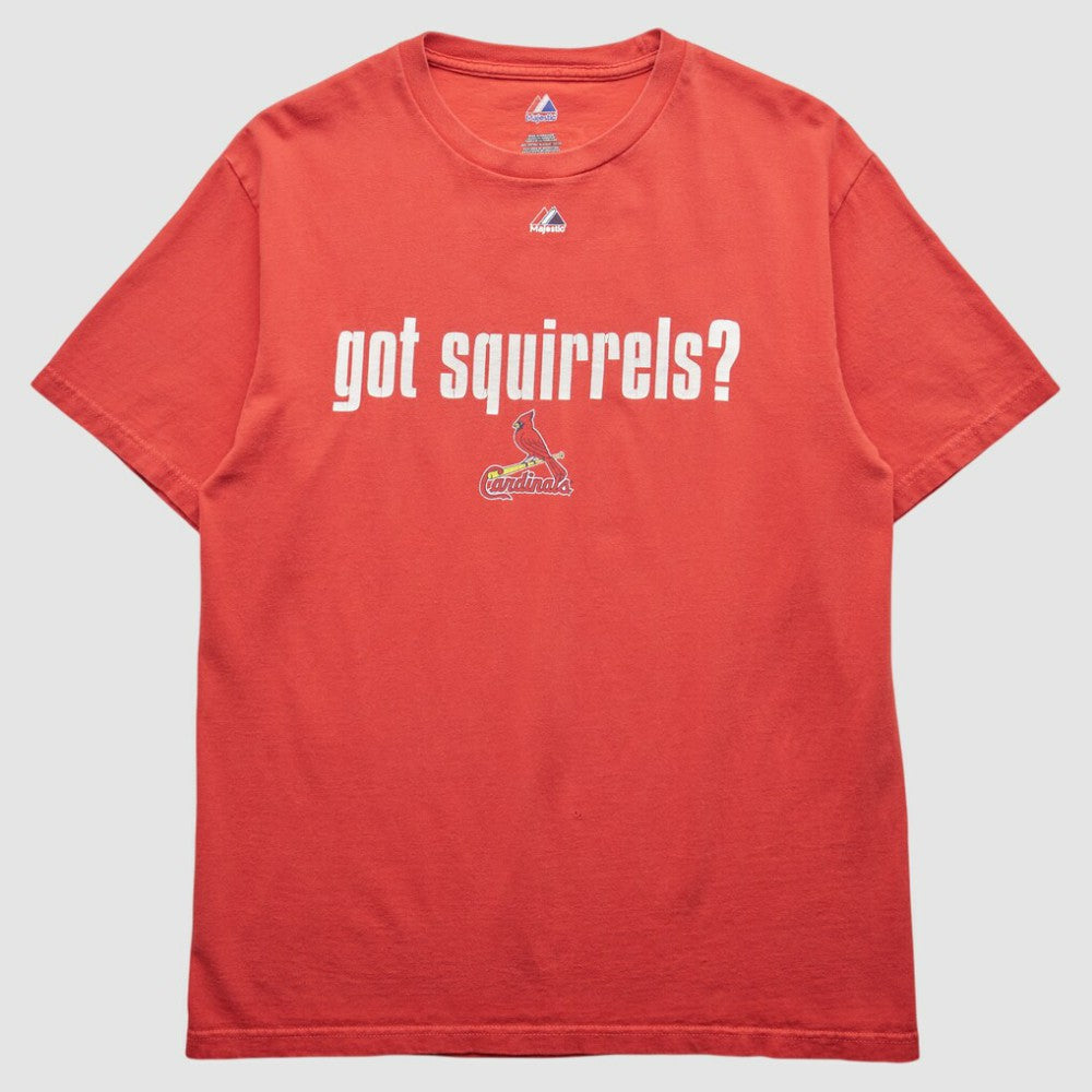 MLB St. Louis Cardinals Majestic 2011 T-shirt